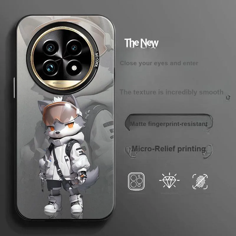 BAOCHENG Phone Cases-1