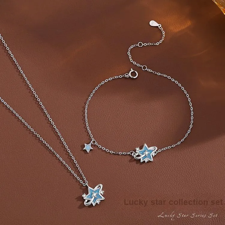 Chongqing Gold Store S 999 Fine Silver Bracelets Women's-3