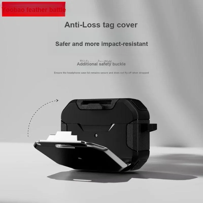 Yoobao Headphone Cases-3