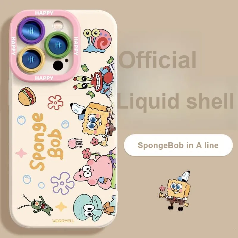 HASEE Phone Cases-1