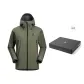 Dark Moss Green (Box Included)