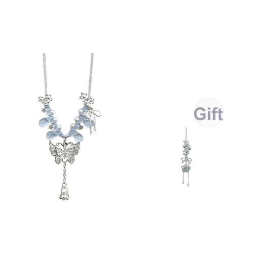 J KINGLAY Сплав Ожерелья Женские