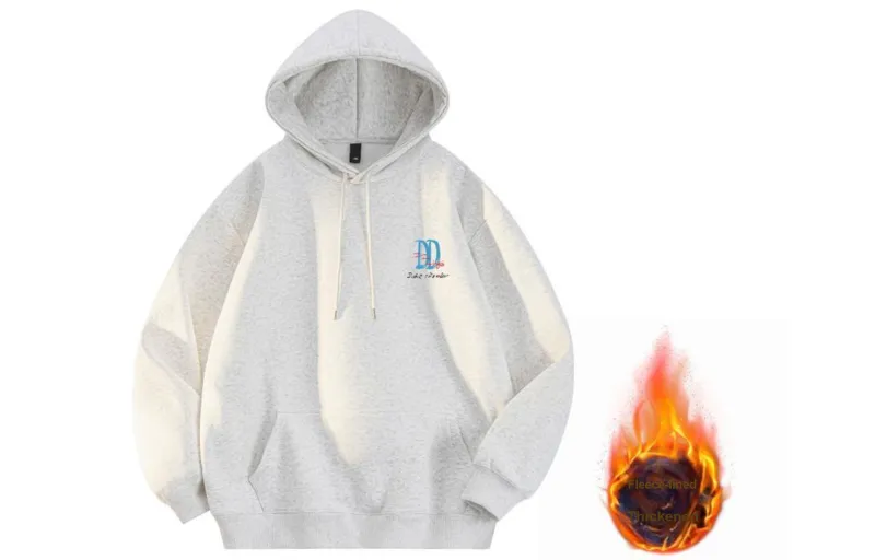 DUKE+DEXTER Sweatshirts Unisex-44