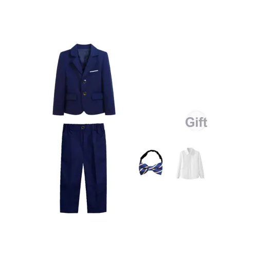 Calfitte Повседневная спортивная одежда Весна-осень Зимний Детский