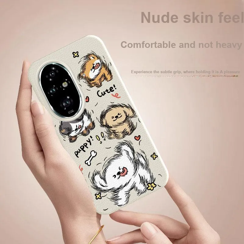 YIBAOBAO Phone Cases-2