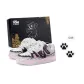 Snowfall Plum Blossom Hunt (Upgraded with Shoe Buckle)