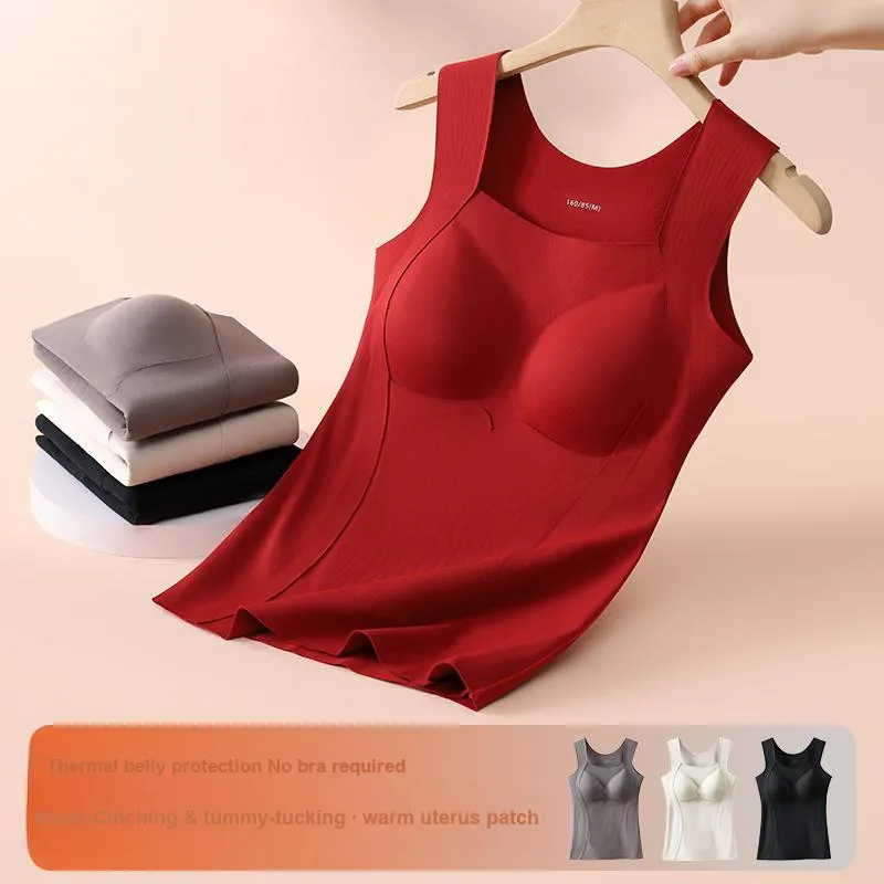 MIIOW Women's Tank Tops-11