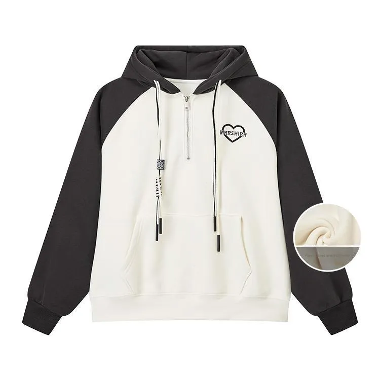 Katie Ermilio Sweatshirt Women's-0