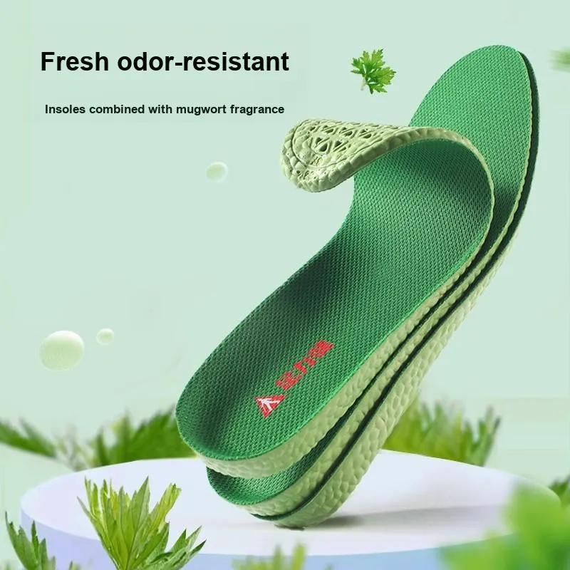 ZULIZ Insoles Unisex-5