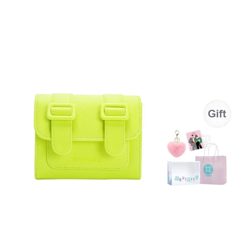 MERIMIES Pu Shoulder Bag, Crossbody Bag Mini Women's Multicolor-0
