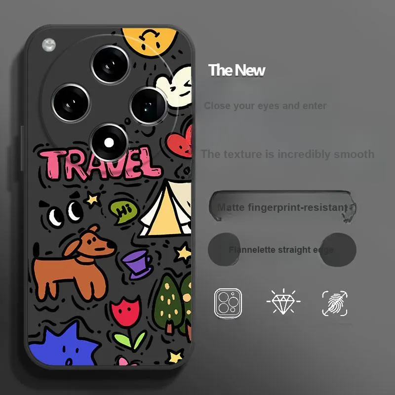 BAOCHENG Phone Cases-3