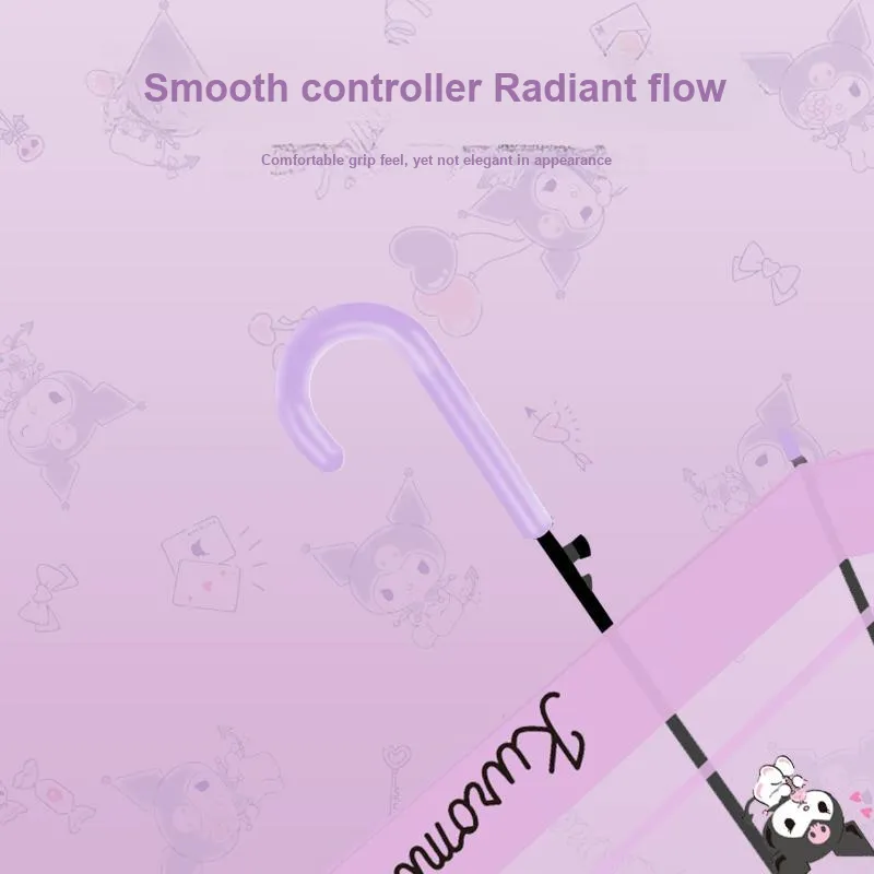 SHIPEIQI Kulomi Umbrellas-2