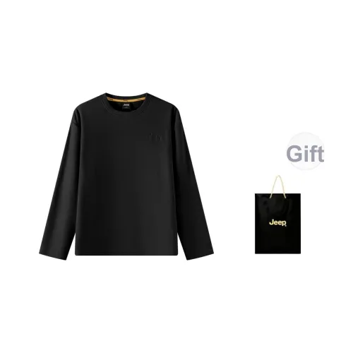 Jeep Унисекс Свитшоты