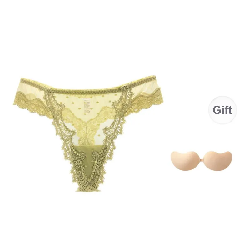ROBINHOOD Underpants Women's 1 Pack-8