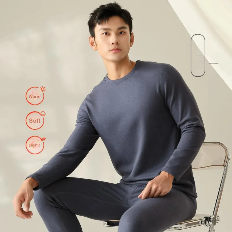 GOSO Men Thermal Sets-2