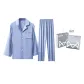 [Gift Box Set]Light Navy Blue