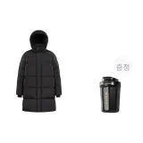 블랙 [무료 Insulated 추천 컵]