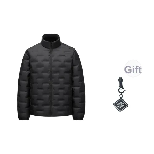 SNOW FLYING Extreme Cold Пуховик Унисекс