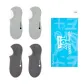 4-Pack (Light Gray 2, Dark Gray 2)