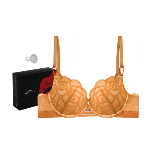 BODY STYLE Women's Bras