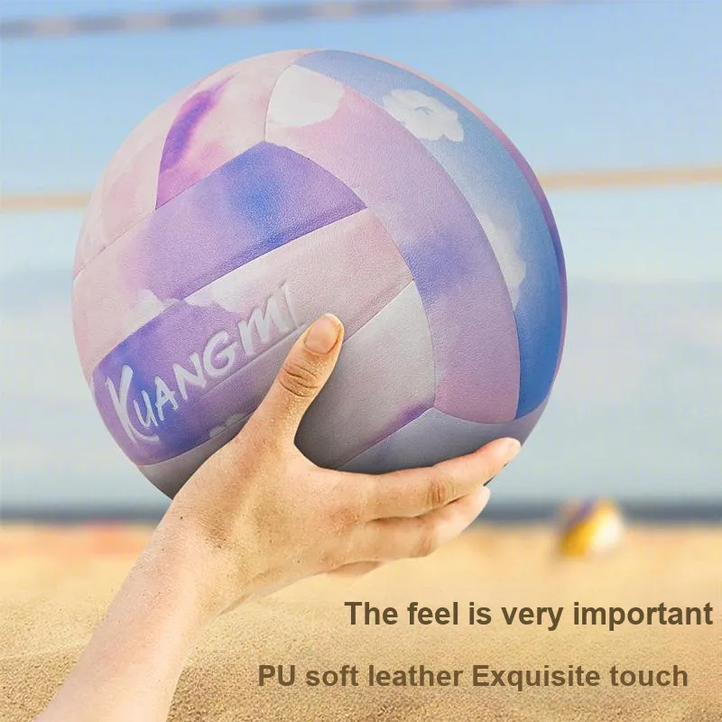 Kuangmi Volleyball-5