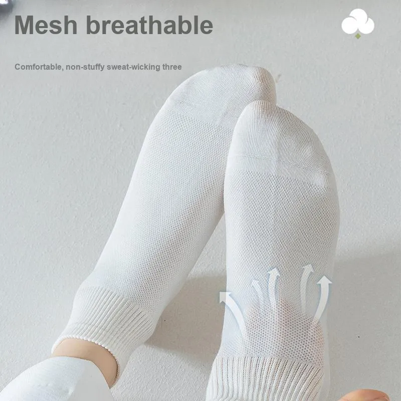Urban Beauty Mid-Calf Socks Women's-15