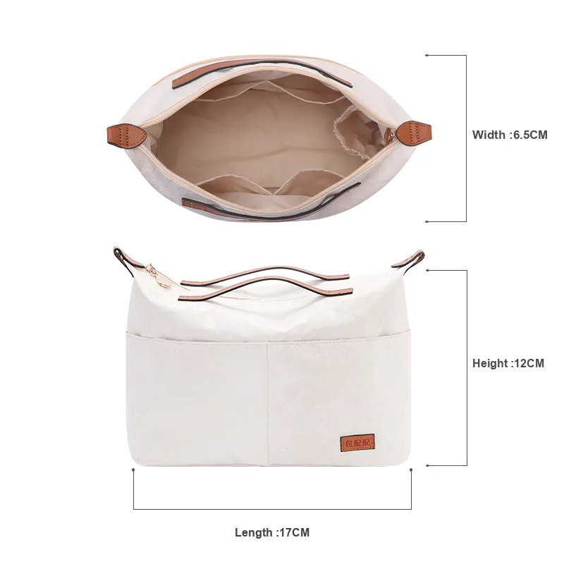 Tide DuPont Paper Bag Accessory Bag Insert Women's-3
