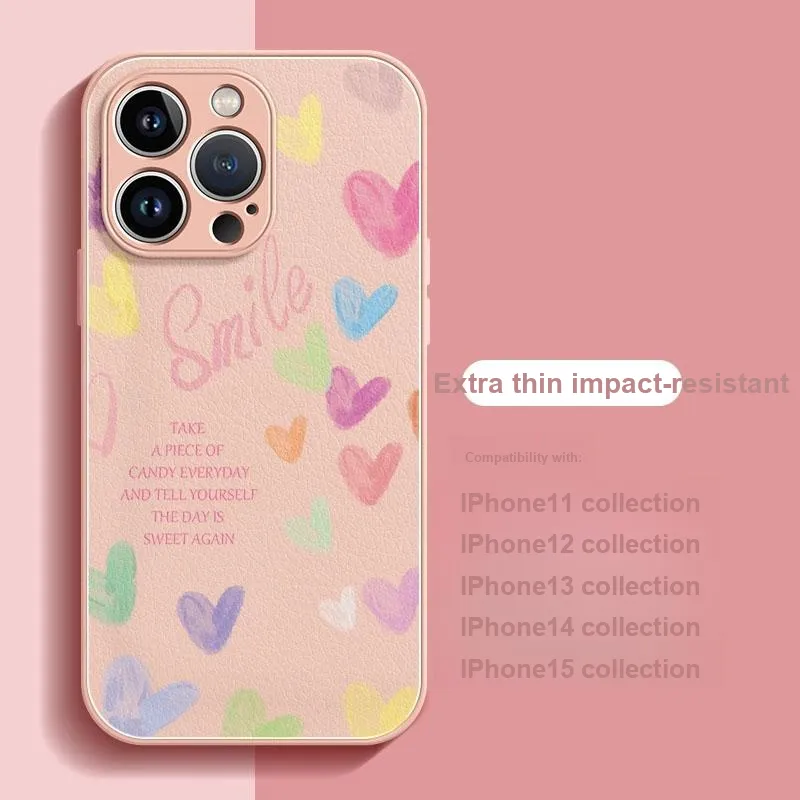 HASEE Phone Cases-3