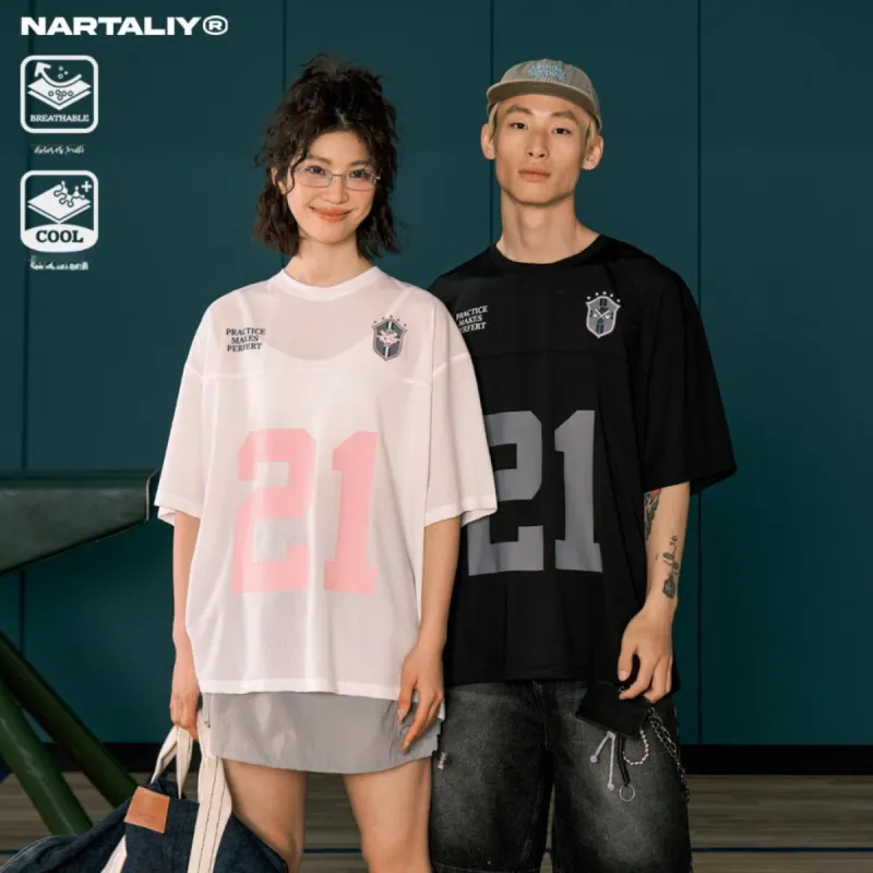 NARTALIY T Shirts Unisex-2