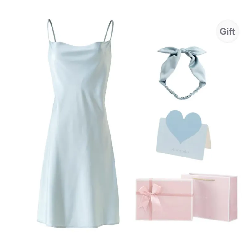FREELASS Pajama Gift Box Women's-18