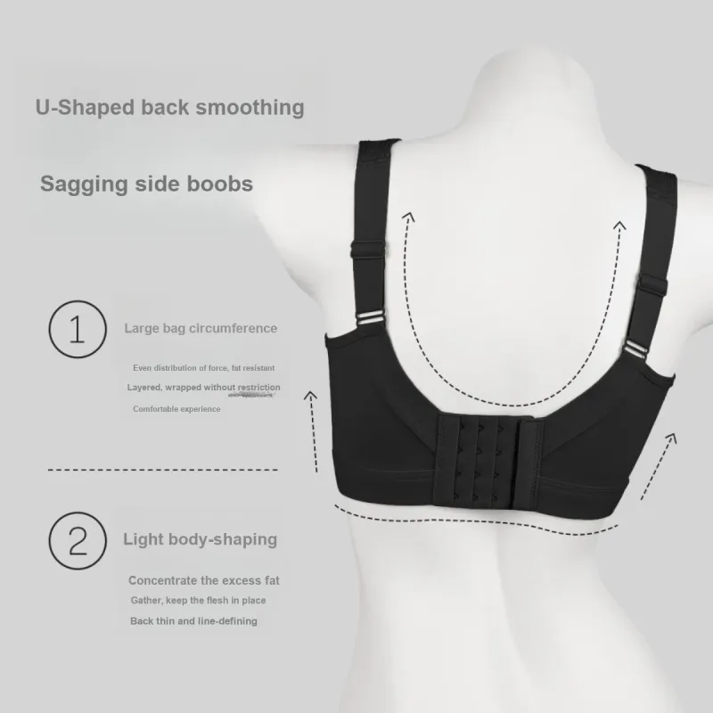 Senami Women's Bras-7