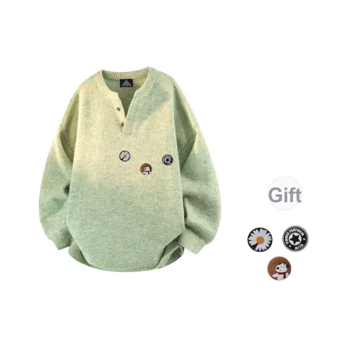 Masongarments Унисекс Свитера