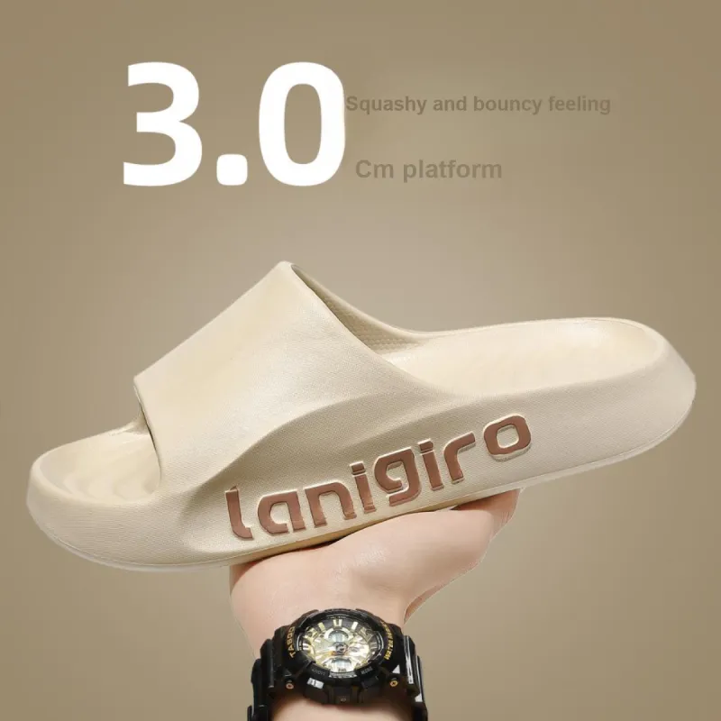 KUUJOO Slippers / Home Slippers-8