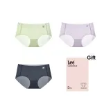 Green+Light Purple+Gray