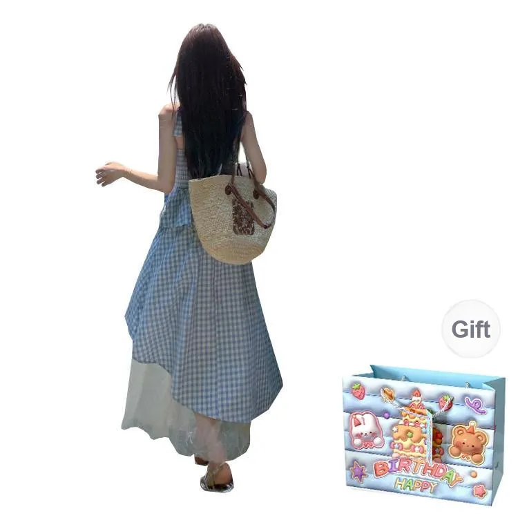 QUIET ANGEL Two Piece Skirt Sets Women's-1
