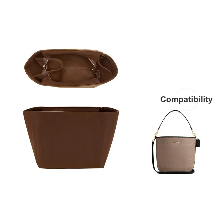 Luxury Care Artisan Workshop Bag Inserts