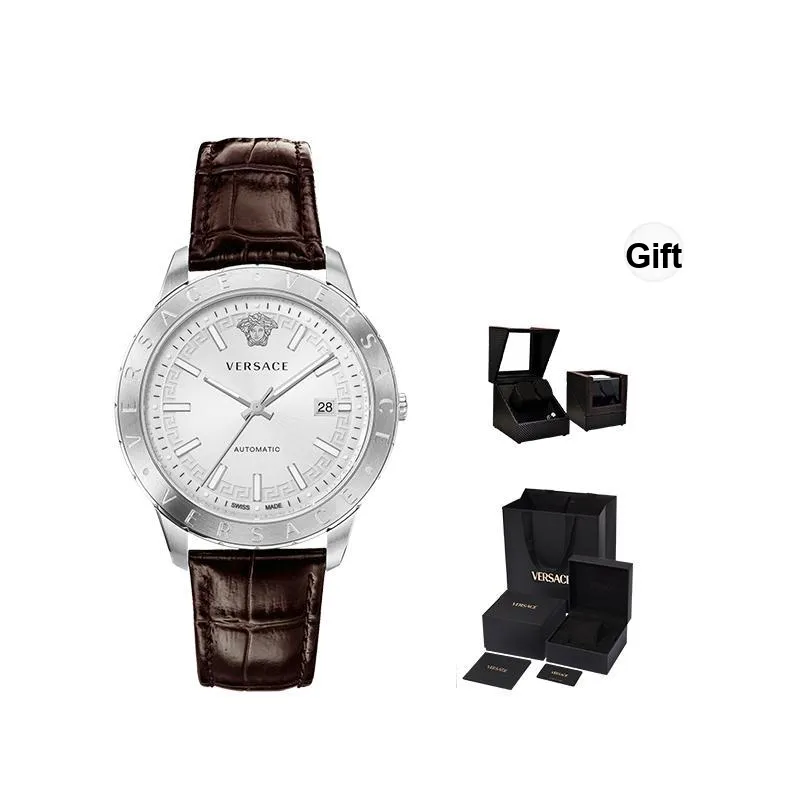 VERSACE Men's Watch