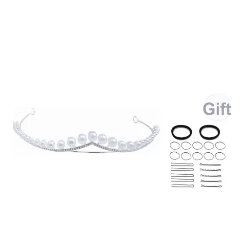 VERENA REINE Сплав Ободки для волос Женские