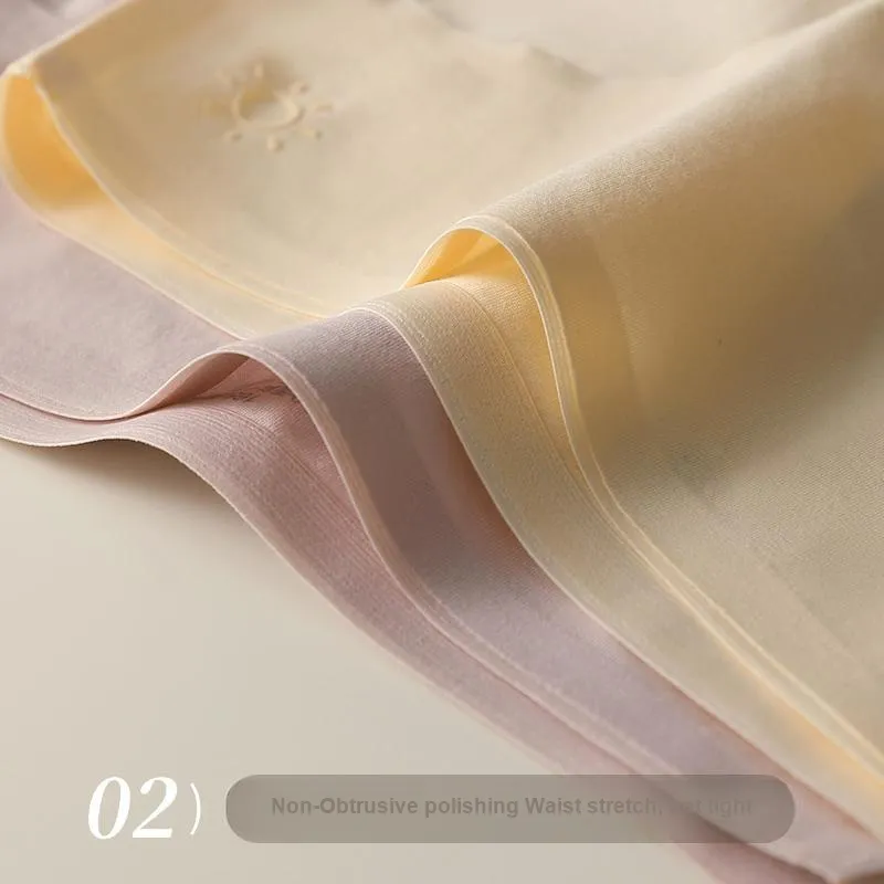 MIIOW Underpants Women's 3 Pack-39