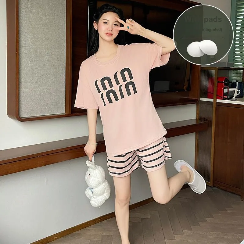 Ta Yan Women's Pajama Sets-34