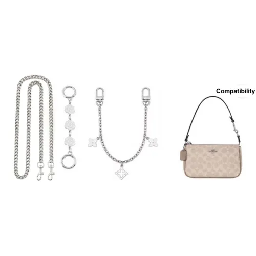 Сумка Alloy Аксессуар Женская Белая