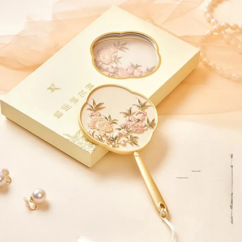 XIBI Make up Tools Unisex-2