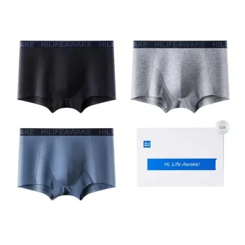 HLA Men Underpants