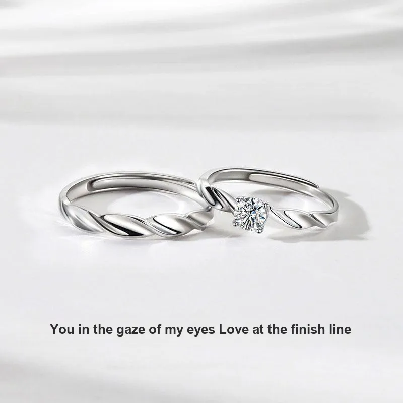 Kowloonko Rings Unisex-3