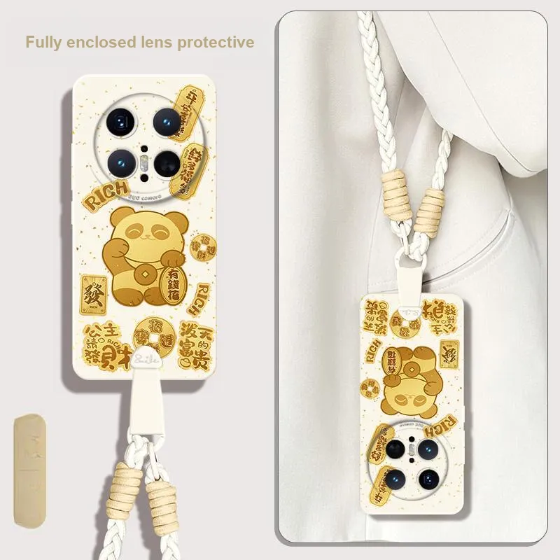 Interesting shell Phone Cases-1