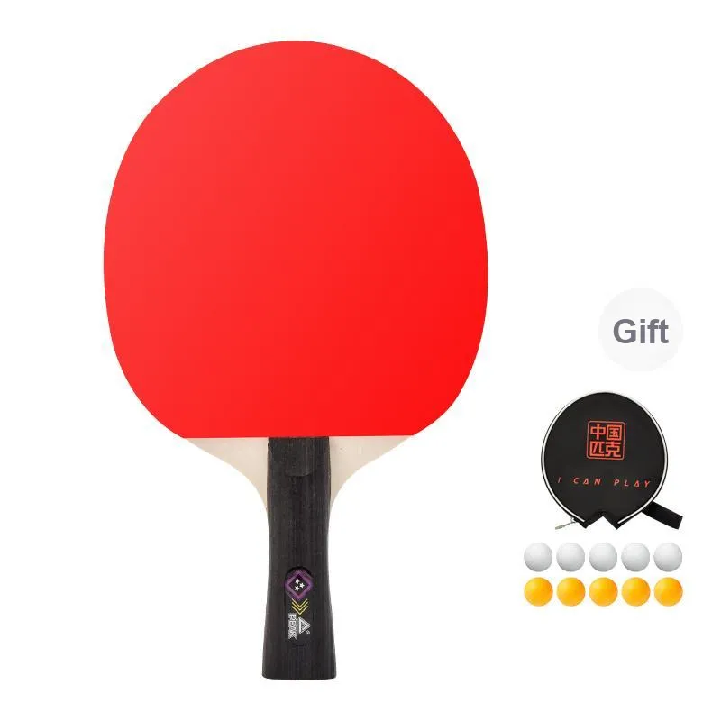 PEAK Ping Pong Paddles-5
