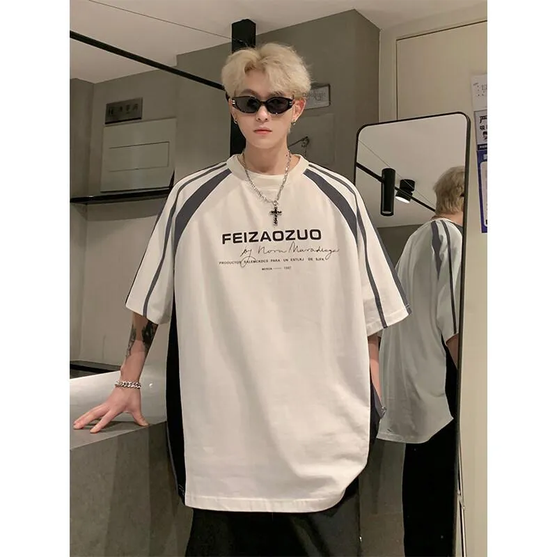 PAINT STAIN T-Shirts Unisex-2