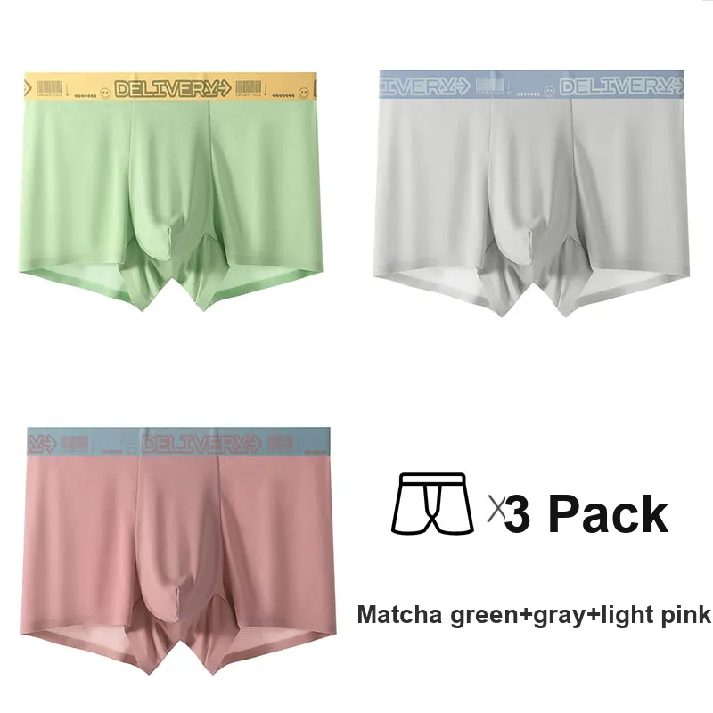 NOME Men Underpants-16