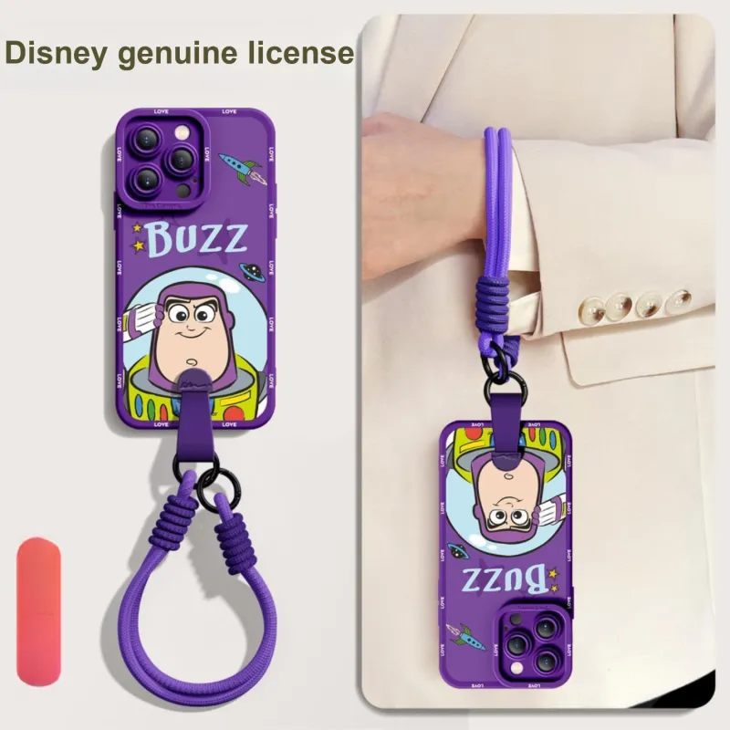 Disney Phone Cases-7