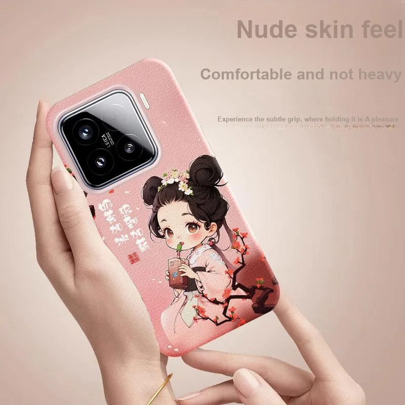 YIBAOBAO Phone Cases-2